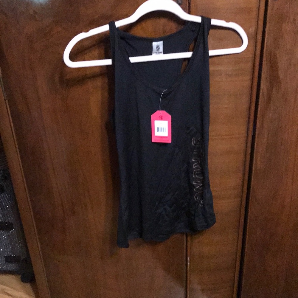 Zumba outfit